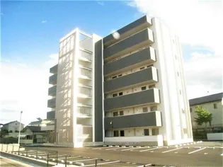 シュエット メゾンの画像