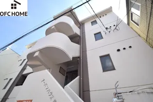 岡山県岡山市北区中島田町2【マンション】の外観