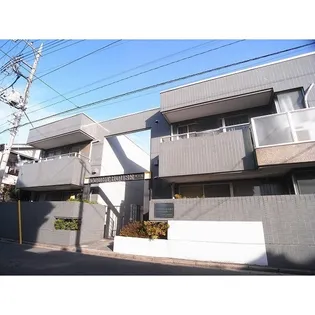 コートハウス光人館の画像