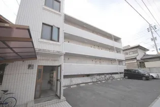 センターコート【2階】の外観