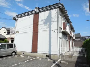 ビーライン宮前の画像