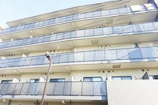 CREVISTA四ツ木の画像