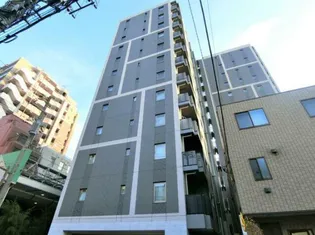 クリオラベルヴィ新御徒町の画像