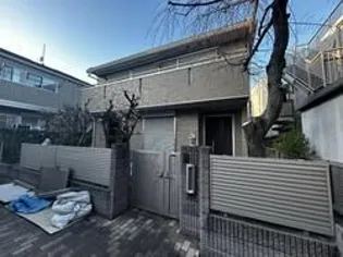 エクセレント自由が丘の画像