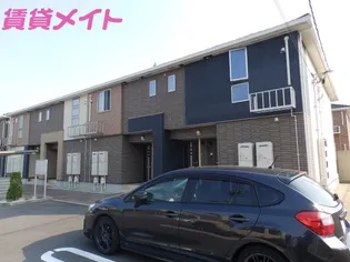 エトワール K Iの画像