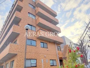 サンクリエイト南町田の画像