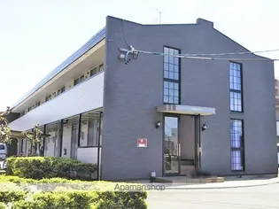 レオパレス紀峰第2の画像