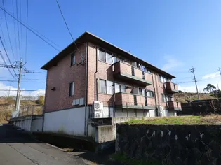 ニュー久原ハイツの画像