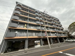 ラティーナ岐阜の画像