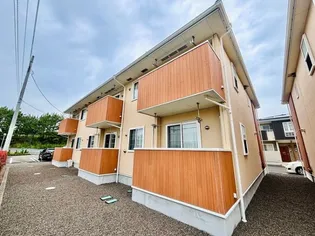 パークプレッソ雅IIIの画像