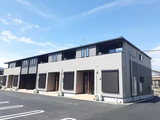 グランアヴニールの画像