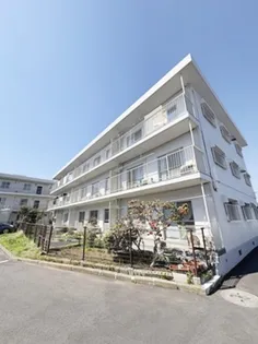 リバーサイドマンションの画像