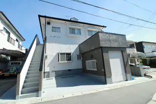 コーポ エムの画像