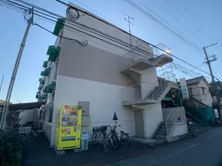 ラックハイム竹田の画像