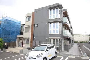 サニーウェルくぬぎ坂Iの画像