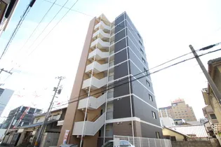 ESCAZA桑田町の画像