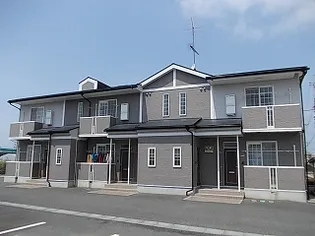 サンフィリア栄 Aの画像