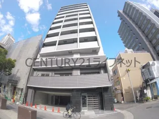 シェリロ神山【12階】の外観