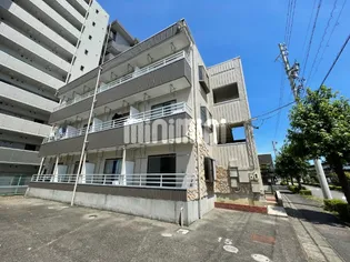 メルベーユ中央の画像