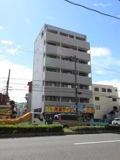 メゾン ド ハローの画像