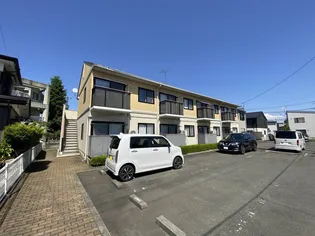 グランパティオ北上 Cの画像