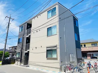 キャメル越谷赤山町の画像