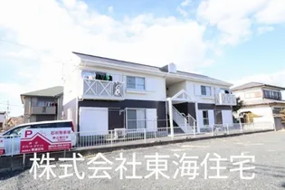 アネックス東海の画像