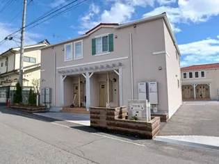 コントレイル翔IAの画像