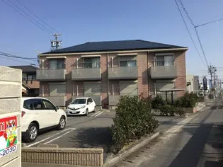 レクエルドサオリIIA棟の画像