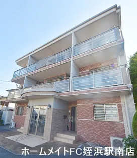 セピアコート有田の画像