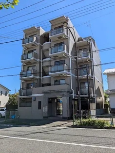 アークコンフォート日吉の画像