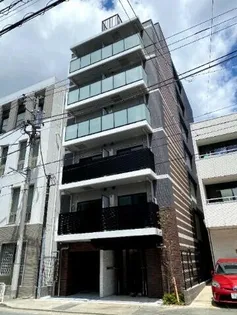 アンベリールマーロ横濱の画像