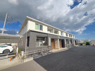 アンジュエールAの画像