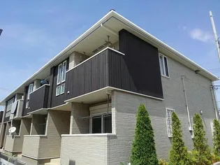 サニーヴィレッジCの画像