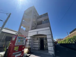 ユウネクスト高松Ⅰの画像