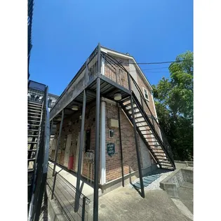 ハーミットクラブハウス戸塚IVの画像