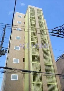 ハル土佐堀【7階】の外観