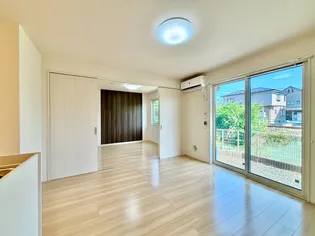 メゾン ド コンフォールの画像