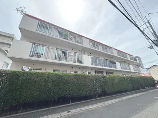 第2マルセレジデンスの画像