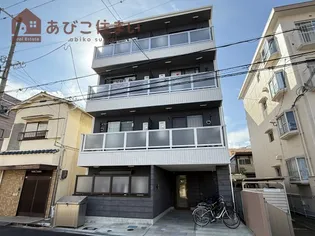 我孫子88ーR51マンションの画像