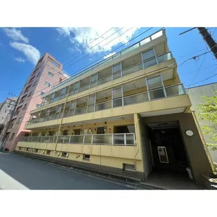 リエス大井仙台坂の画像