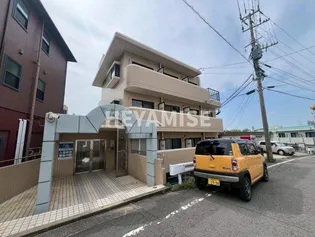 サンロージュ平和町の画像