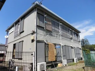 シティハイム小林の画像