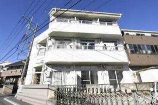 ベルハイツ所沢の画像