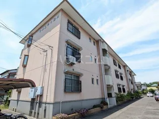 アメニティ桜川の画像
