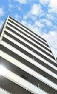 東京都千代田区東神田2【マンション】の外観