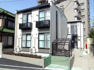 アローステージの画像