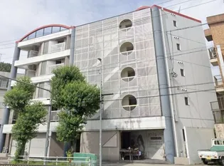 愛知県名古屋市天白区八事山【マンション】の外観
