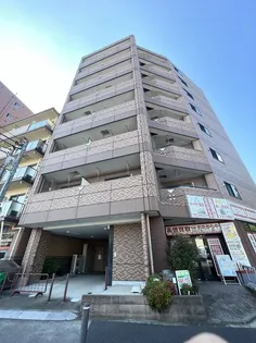 Joy of Life鶴川【2階】の外観