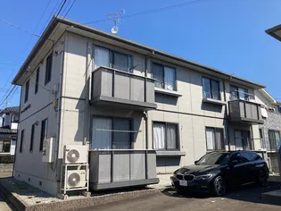 シャーメゾンはたやまA棟の画像